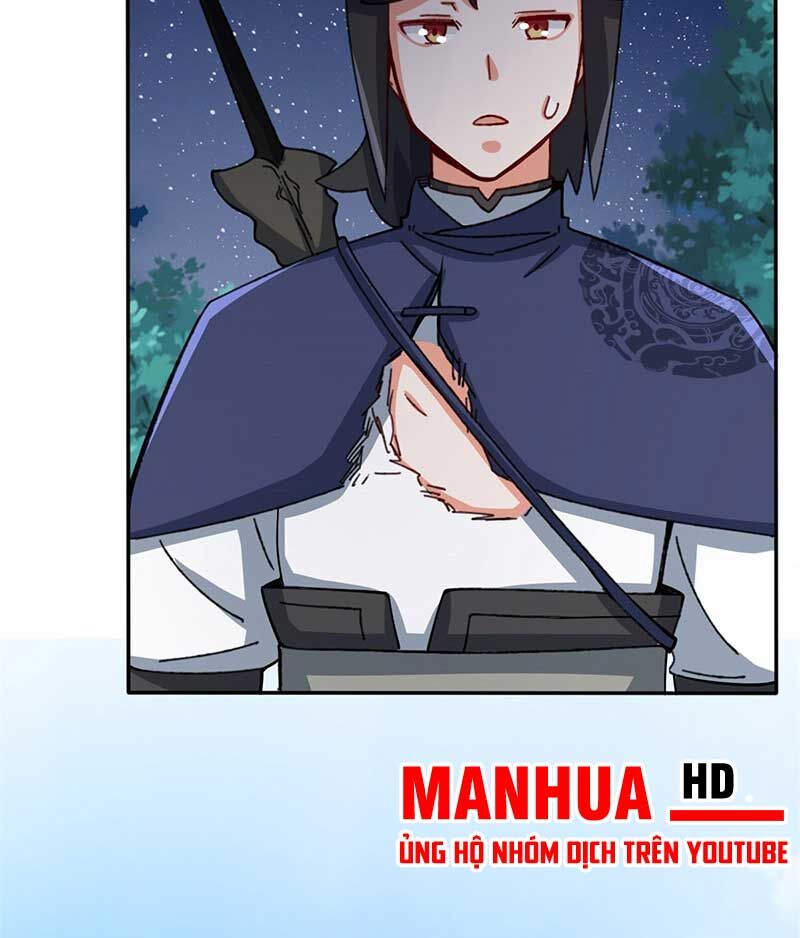 Vô Tận Thôn Phệ Chap 86 - Next Chap 87