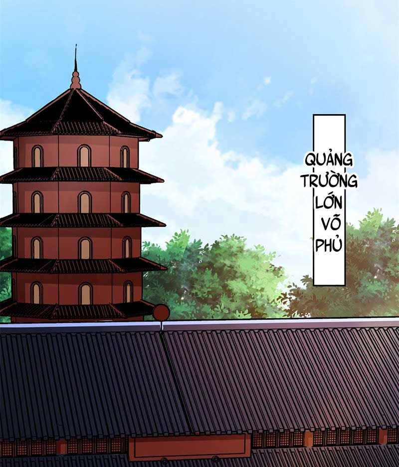 Vô Tận Thôn Phệ Chap 86 - Next Chap 87