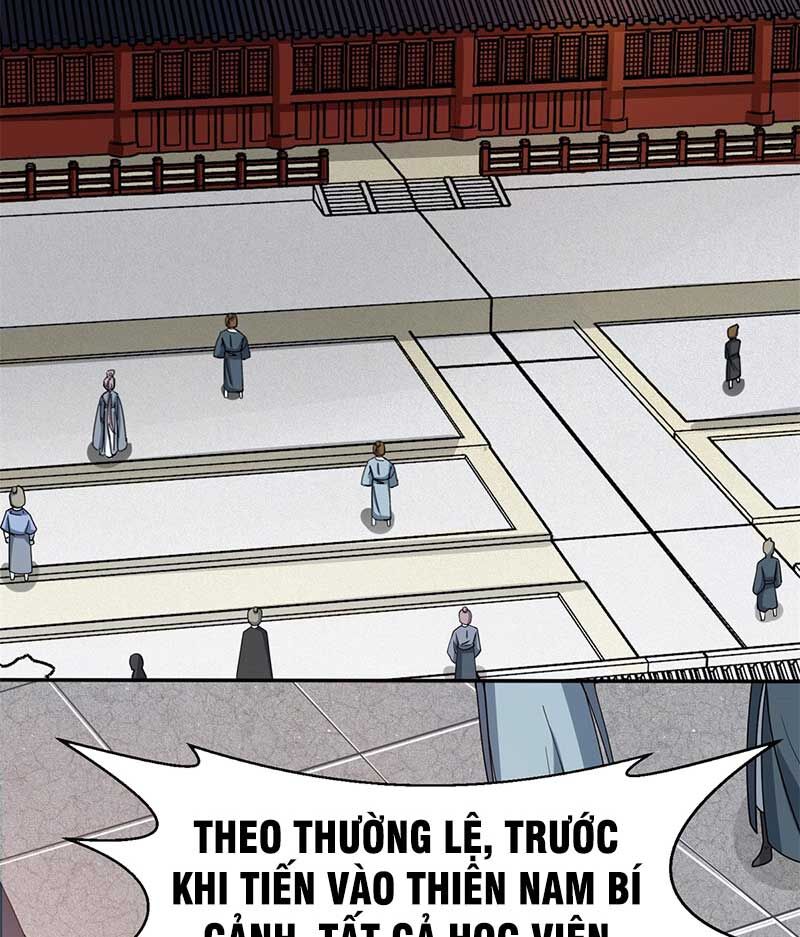 Vô Tận Thôn Phệ Chap 86 - Next Chap 87