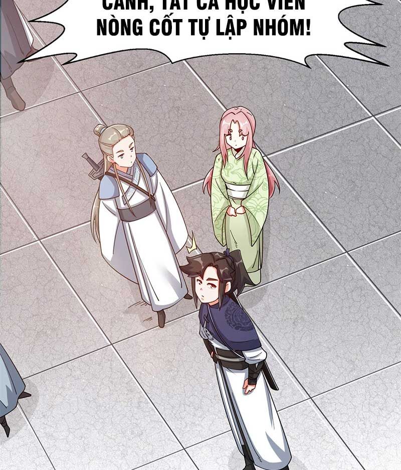 Vô Tận Thôn Phệ Chap 86 - Next Chap 87