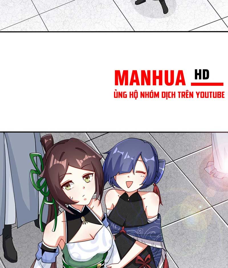 Vô Tận Thôn Phệ Chap 86 - Next Chap 87