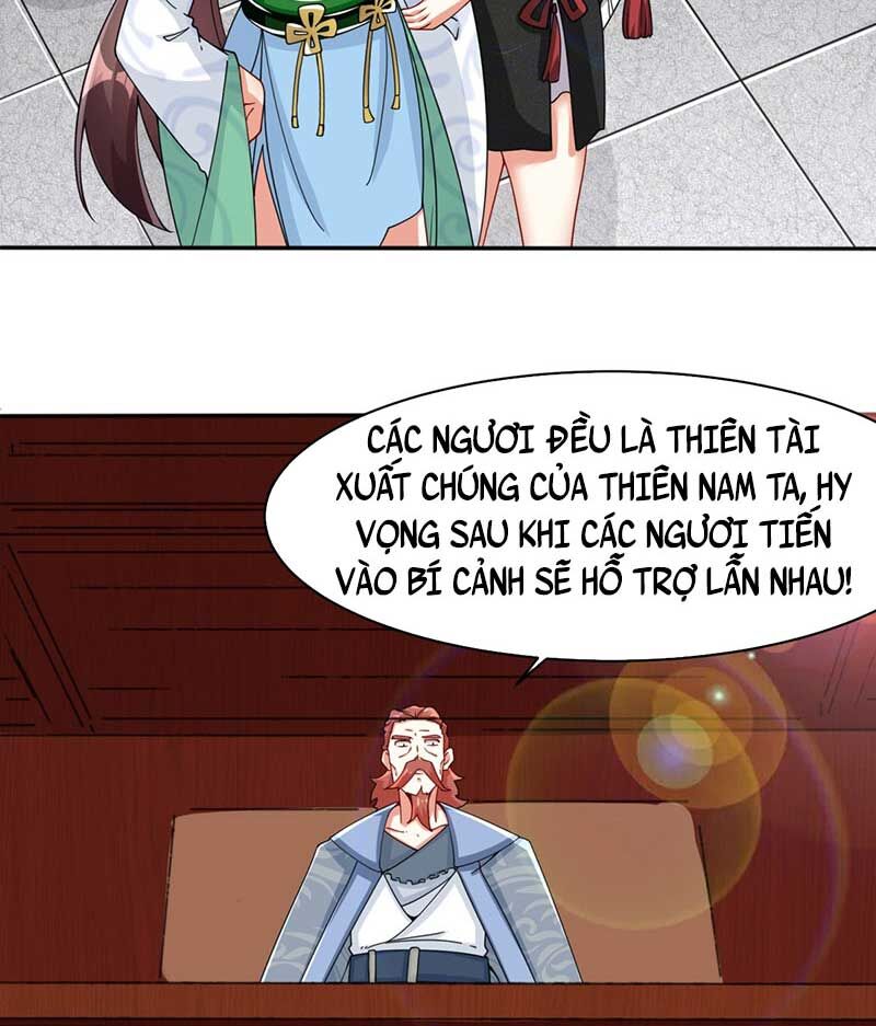 Vô Tận Thôn Phệ Chap 86 - Next Chap 87