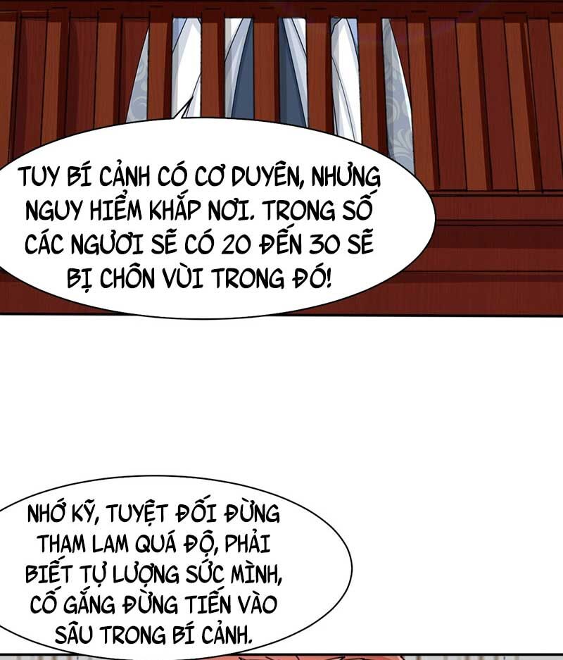 Vô Tận Thôn Phệ Chap 86 - Next Chap 87