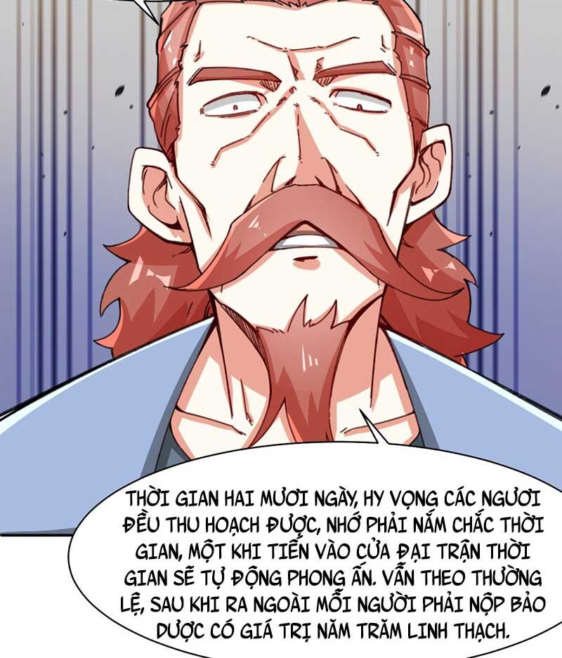 Vô Tận Thôn Phệ Chap 86 - Next Chap 87
