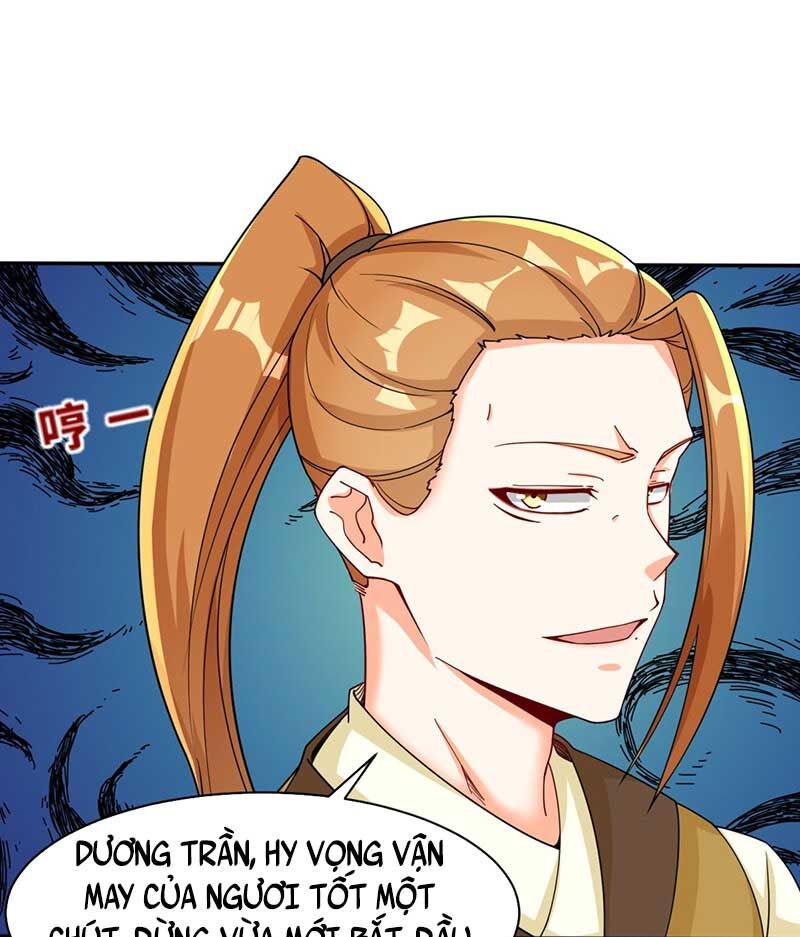 Vô Tận Thôn Phệ Chap 86 - Next Chap 87