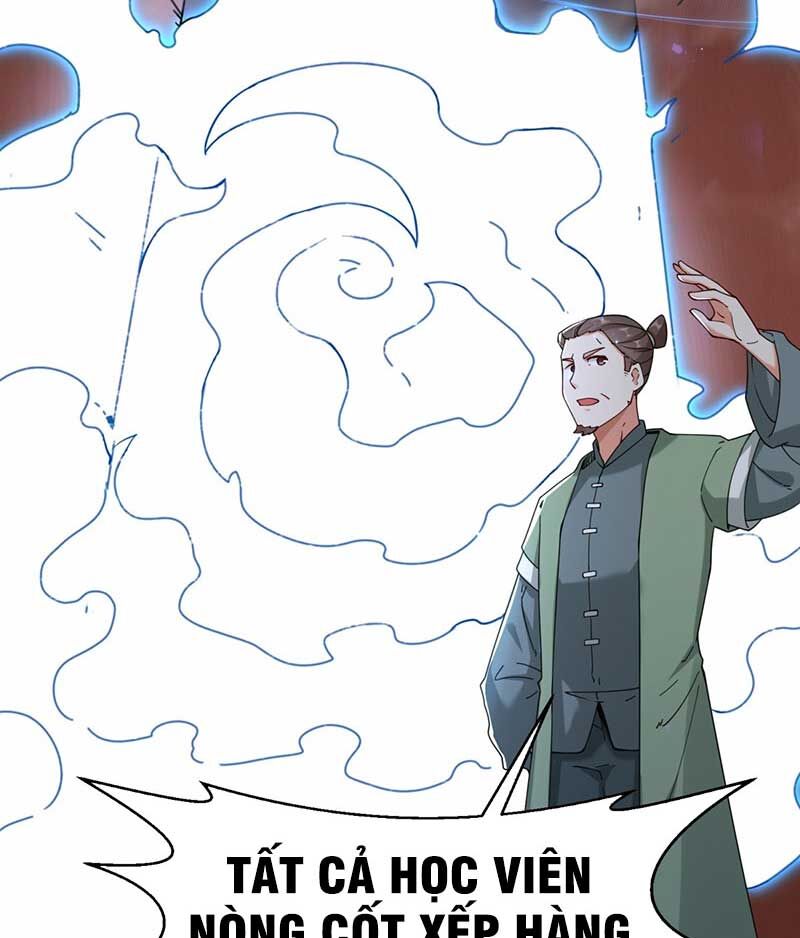 Vô Tận Thôn Phệ Chap 86 - Next Chap 87