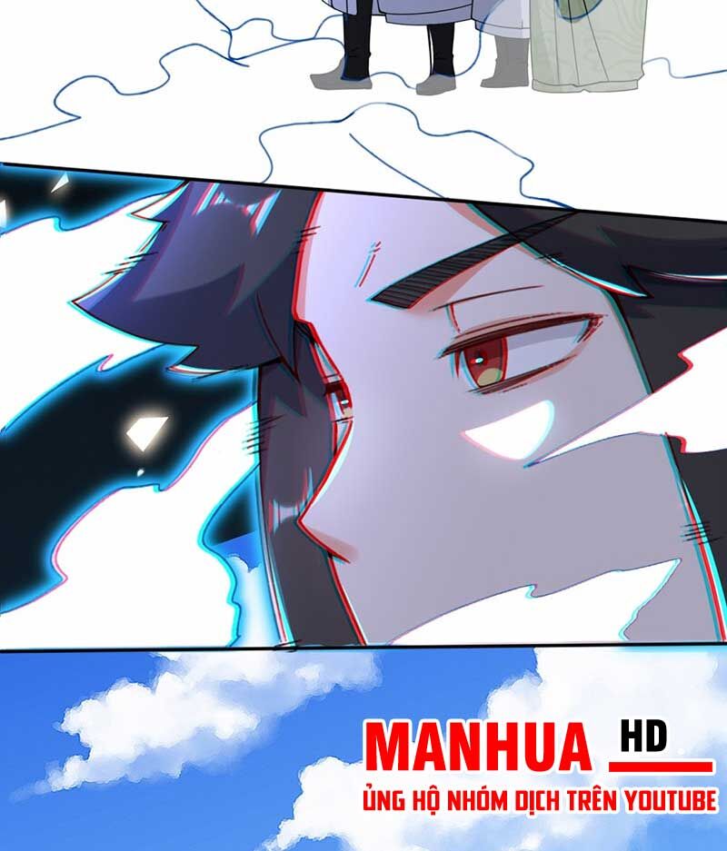 Vô Tận Thôn Phệ Chap 86 - Next Chap 87