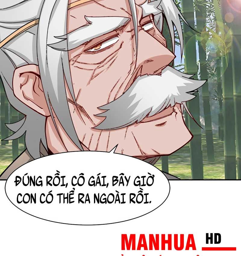 Vô Tận Thôn Phệ Chap 86 - Next Chap 87