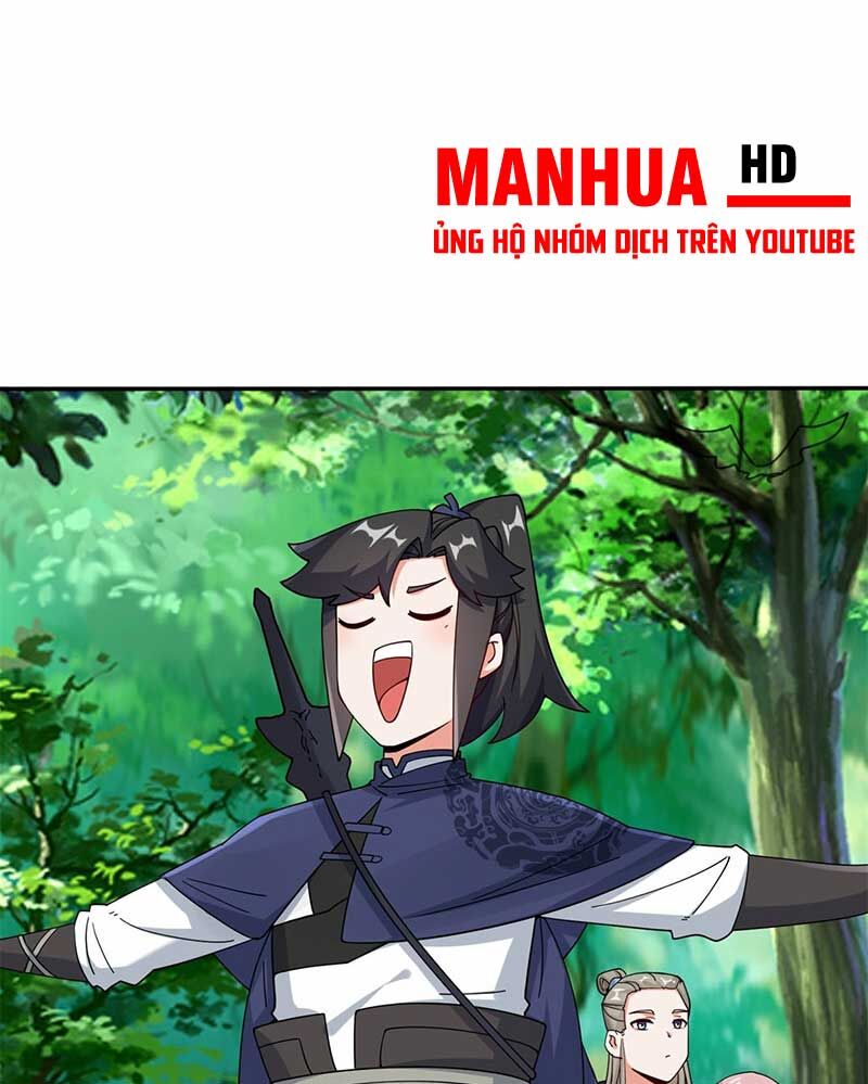 Vô Tận Thôn Phệ Chap 86 - Next Chap 87
