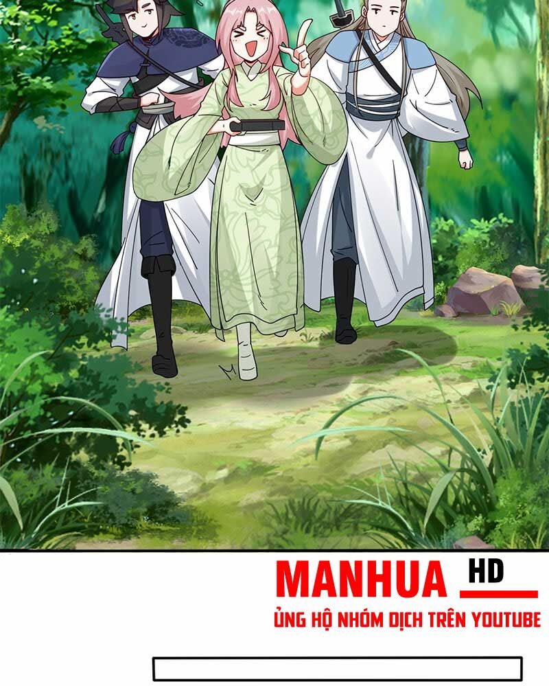 Vô Tận Thôn Phệ Chap 86 - Next Chap 87