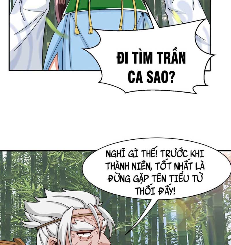 Vô Tận Thôn Phệ Chap 86 - Next Chap 87