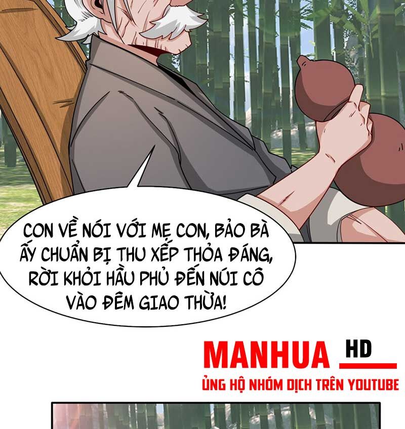Vô Tận Thôn Phệ Chap 86 - Next Chap 87