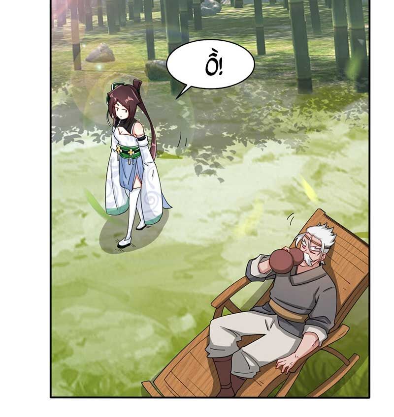 Vô Tận Thôn Phệ Chap 86 - Next Chap 87