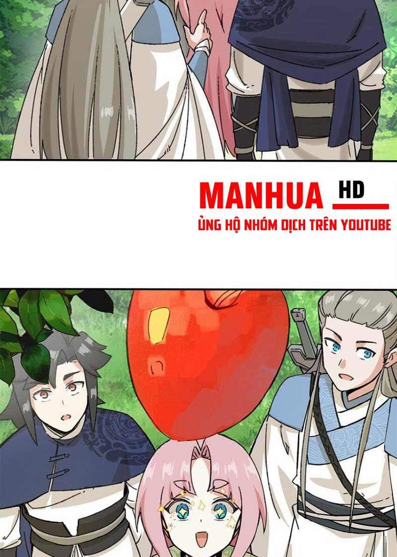 Vô Tận Thôn Phệ Chap 87 - Next Chap 88