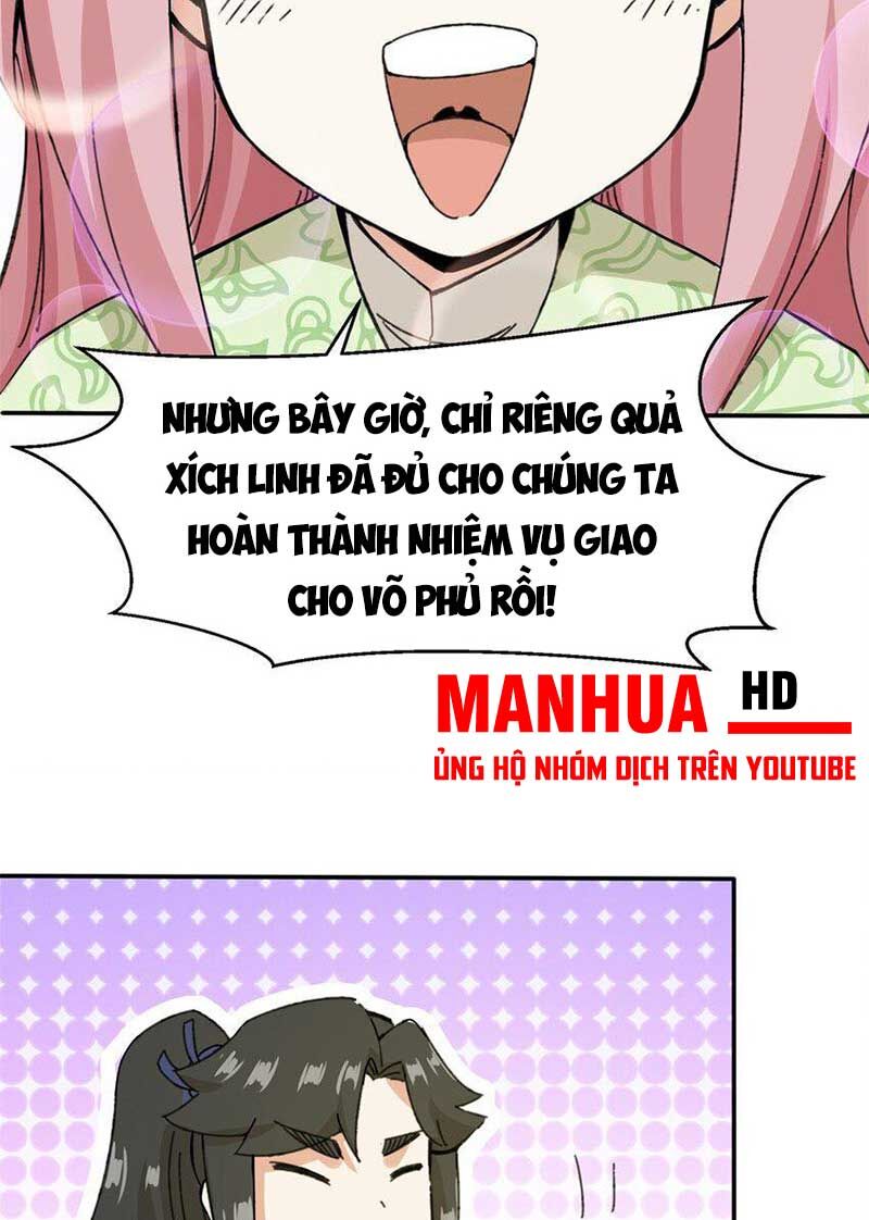 Vô Tận Thôn Phệ Chap 87 - Next Chap 88