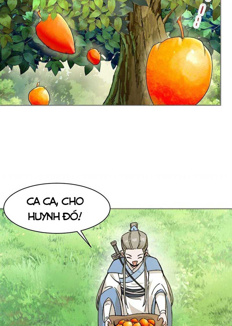 Vô Tận Thôn Phệ Chap 87 - Next Chap 88