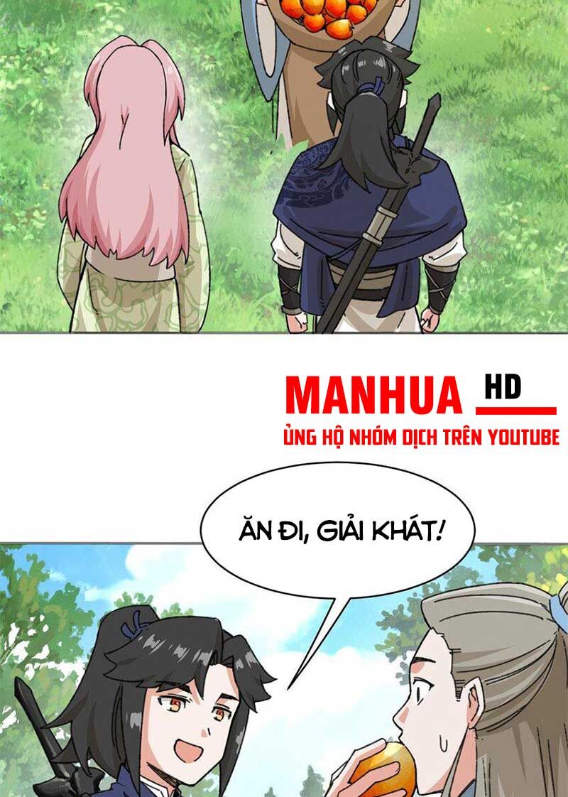 Vô Tận Thôn Phệ Chap 87 - Next Chap 88