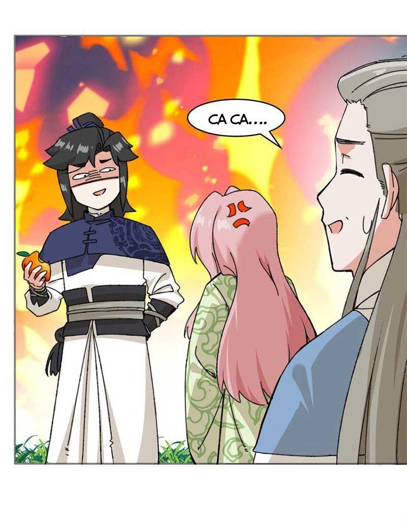 Vô Tận Thôn Phệ Chap 87 - Next Chap 88