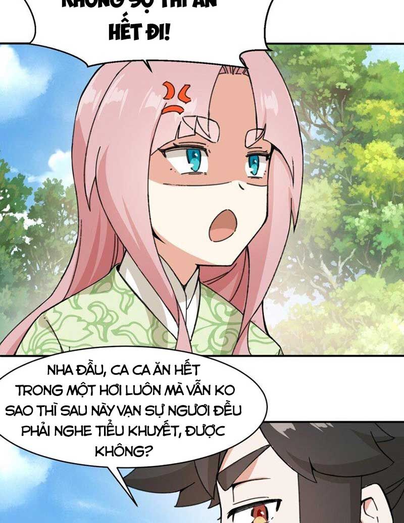 Vô Tận Thôn Phệ Chap 87 - Next Chap 88