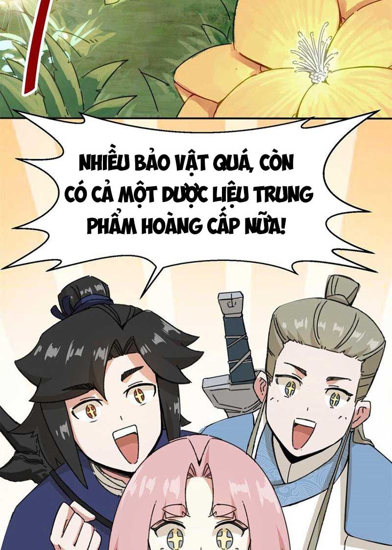 Vô Tận Thôn Phệ Chap 87 - Next Chap 88