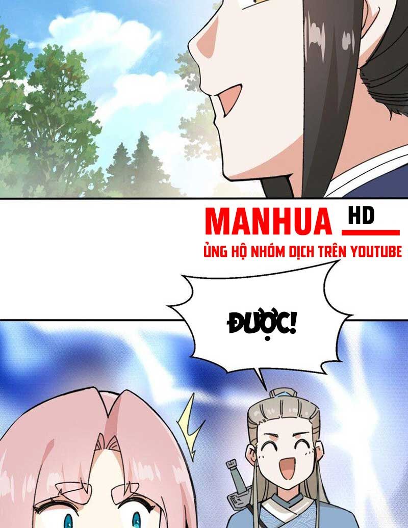 Vô Tận Thôn Phệ Chap 87 - Next Chap 88