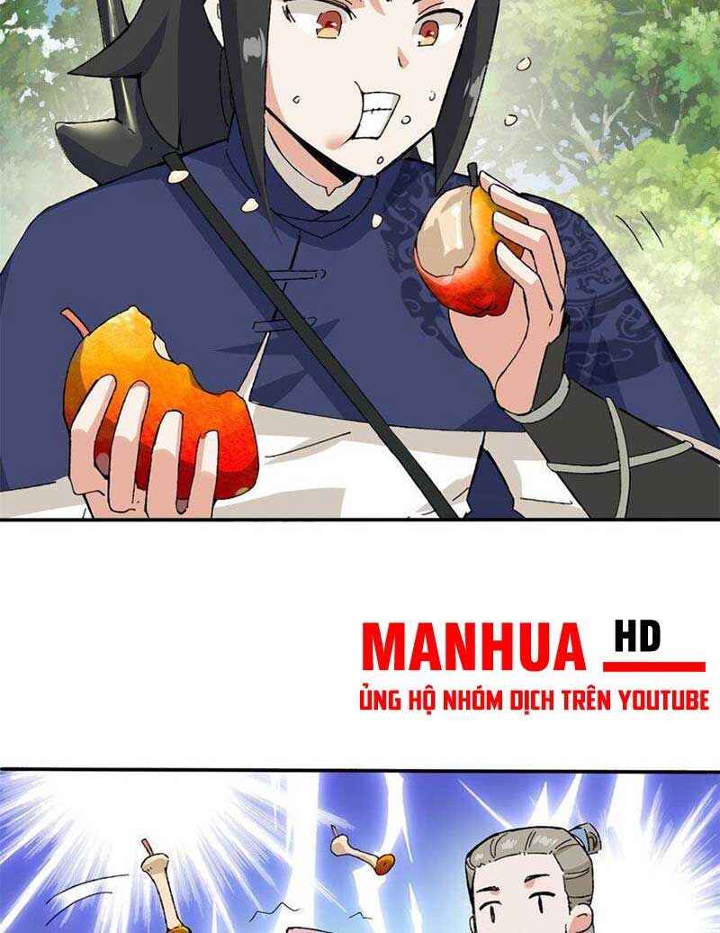 Vô Tận Thôn Phệ Chap 87 - Next Chap 88