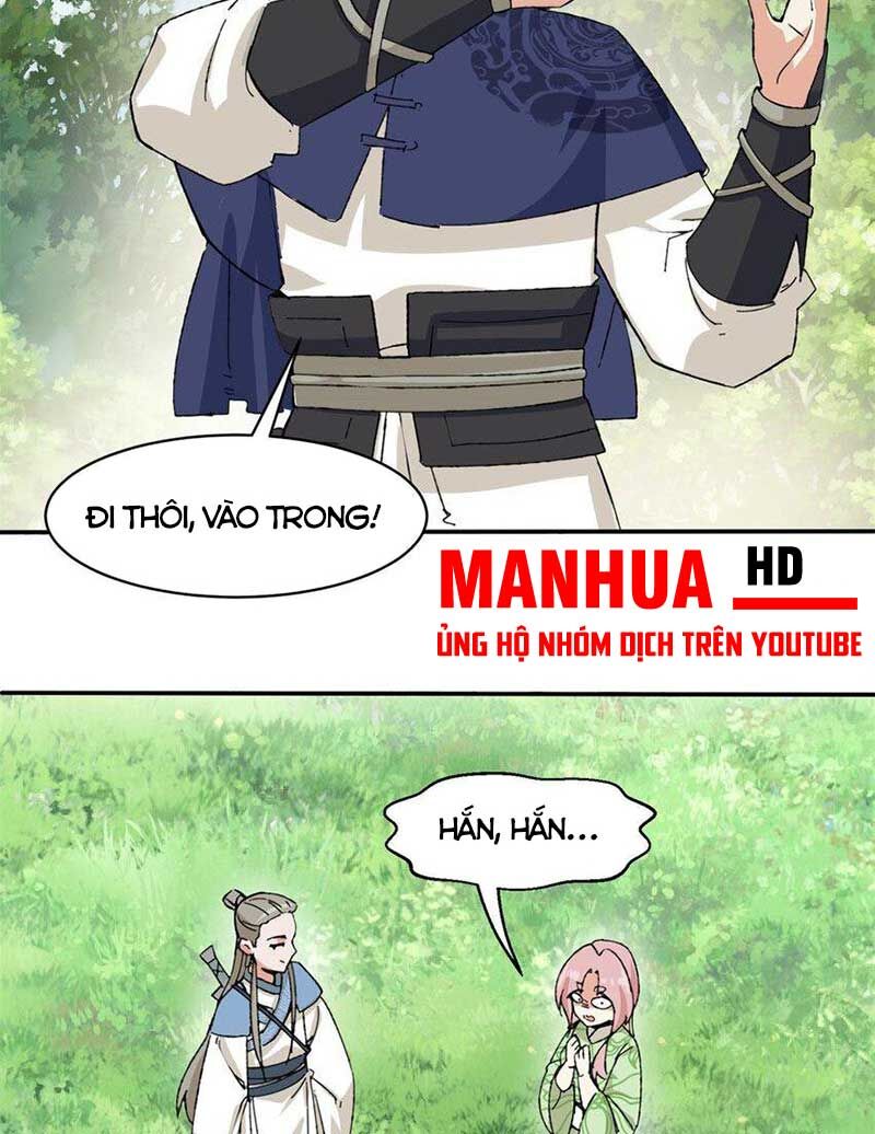 Vô Tận Thôn Phệ Chap 87 - Next Chap 88