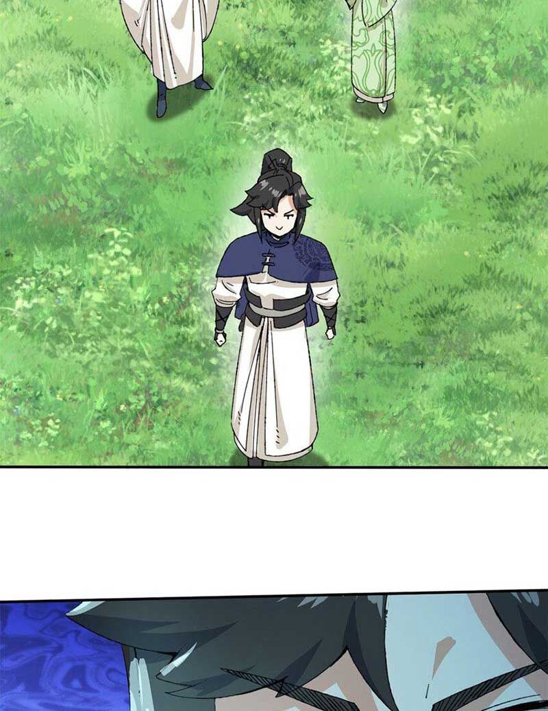 Vô Tận Thôn Phệ Chap 87 - Next Chap 88