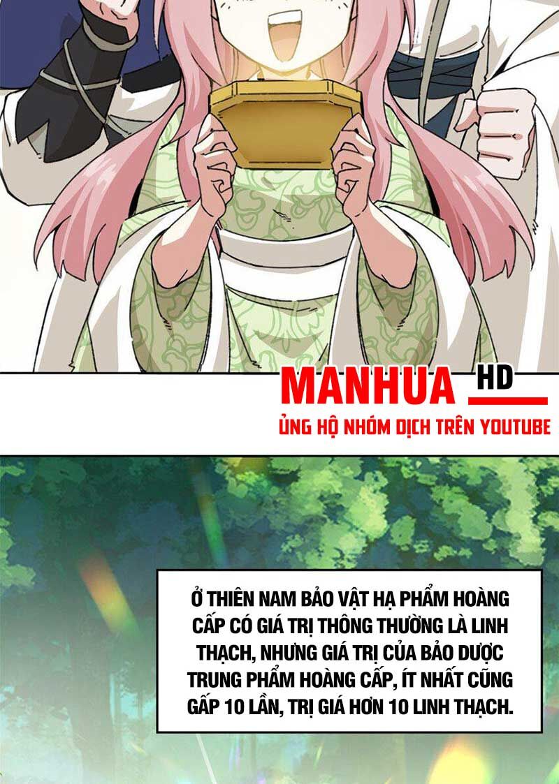 Vô Tận Thôn Phệ Chap 87 - Next Chap 88