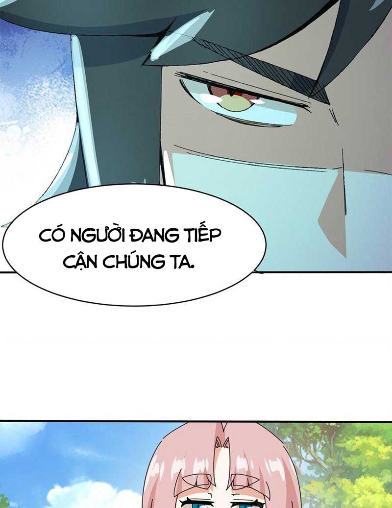 Vô Tận Thôn Phệ Chap 87 - Next Chap 88