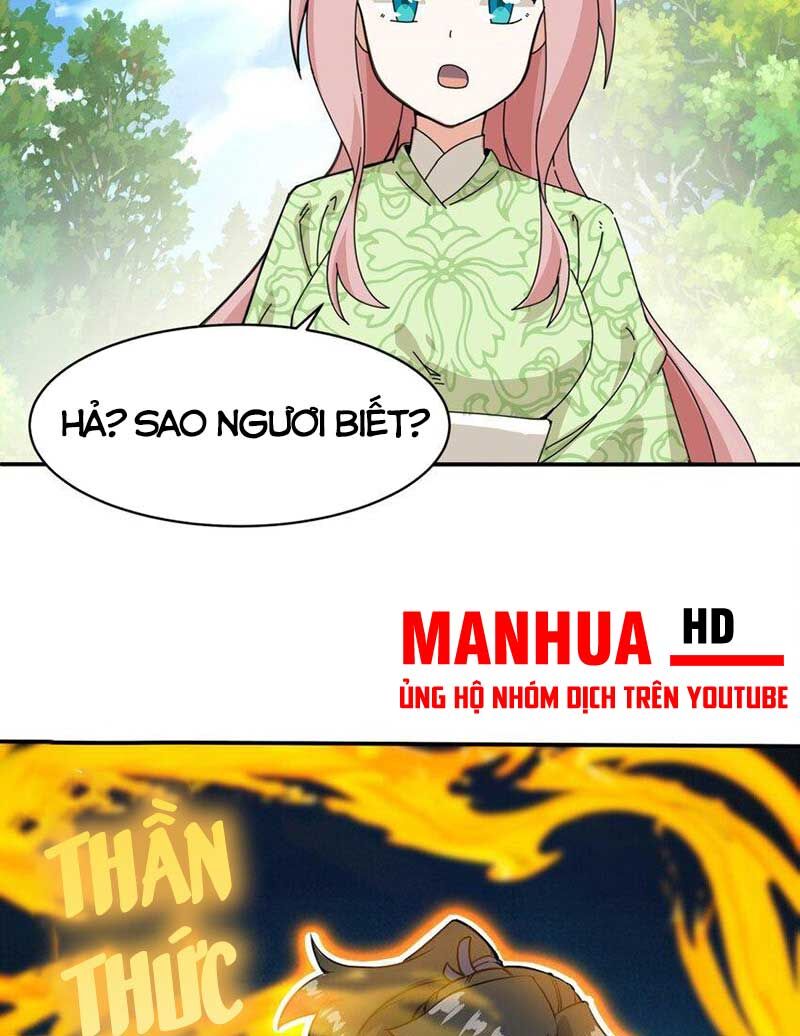 Vô Tận Thôn Phệ Chap 87 - Next Chap 88