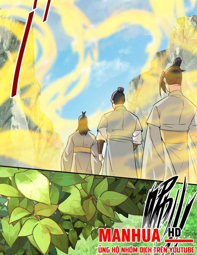 Vô Tận Thôn Phệ Chap 87 - Next Chap 88