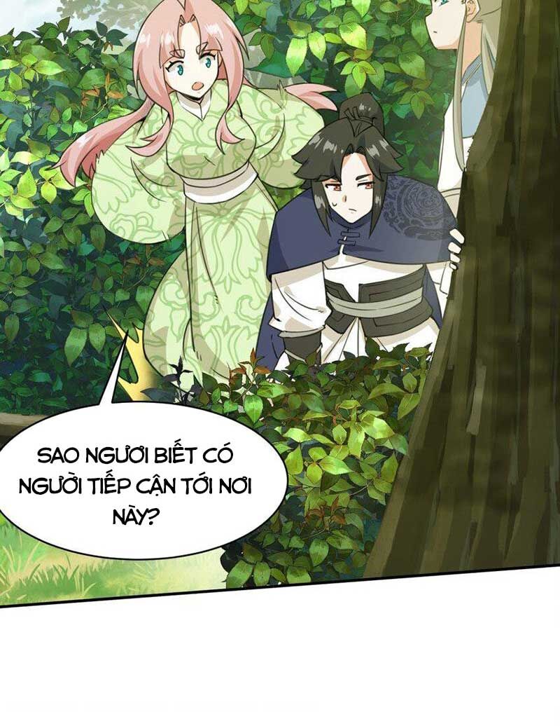 Vô Tận Thôn Phệ Chap 87 - Next Chap 88