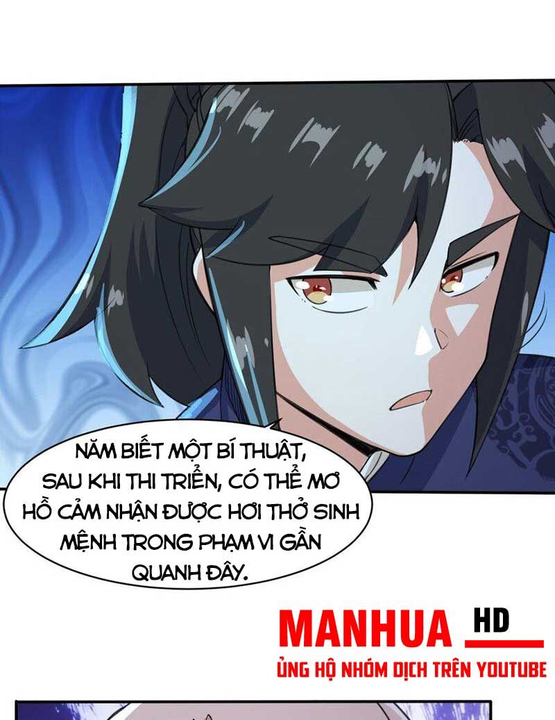 Vô Tận Thôn Phệ Chap 87 - Next Chap 88