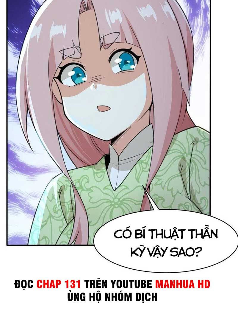 Vô Tận Thôn Phệ Chap 87 - Next Chap 88
