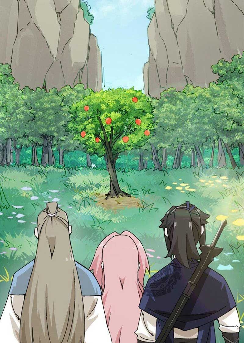 Vô Tận Thôn Phệ Chap 87 - Next Chap 88
