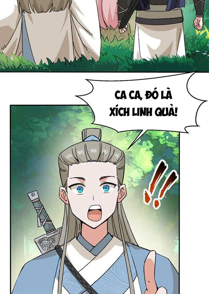 Vô Tận Thôn Phệ Chap 87 - Next Chap 88