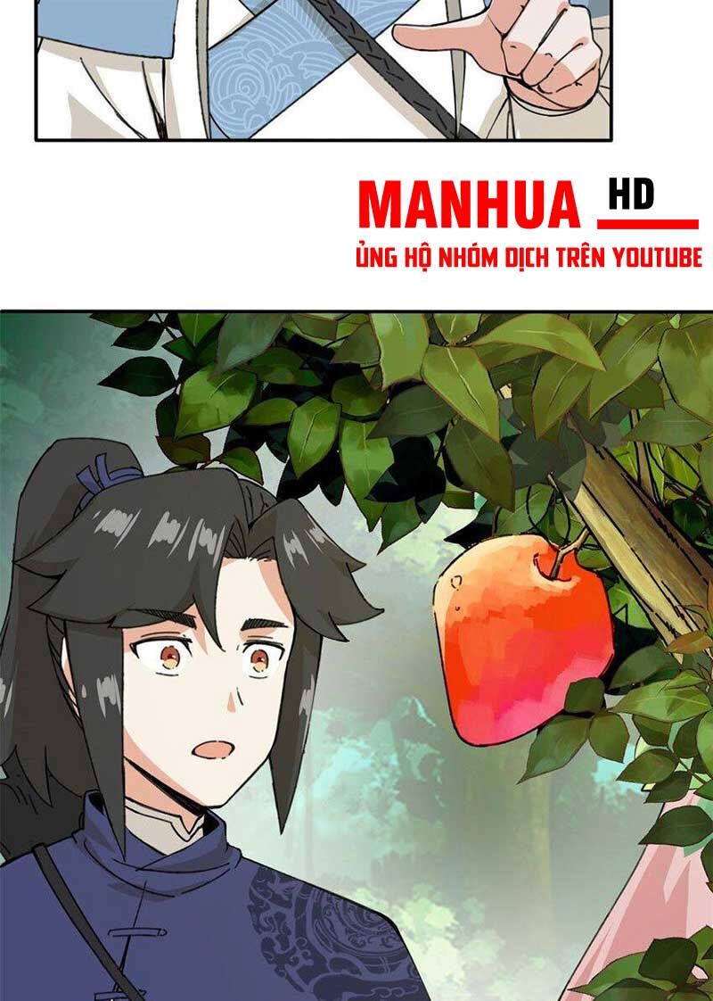 Vô Tận Thôn Phệ Chap 87 - Next Chap 88