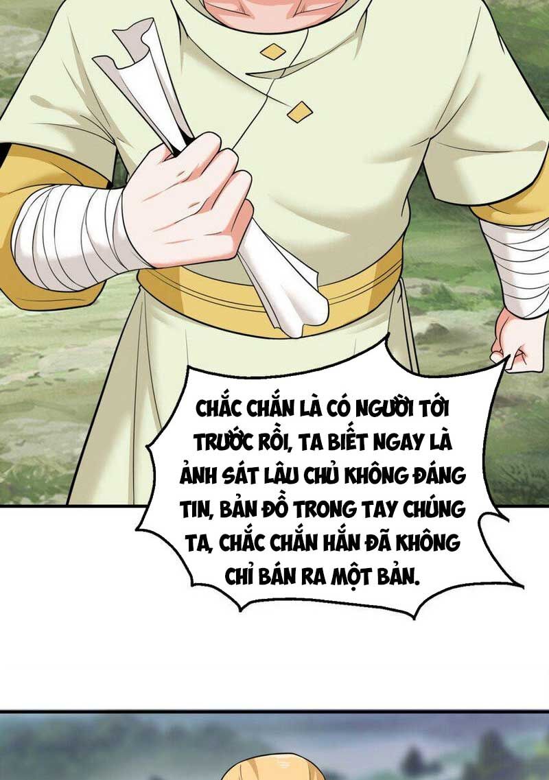 Vô Tận Thôn Phệ Chap 88 - Next Chap 89