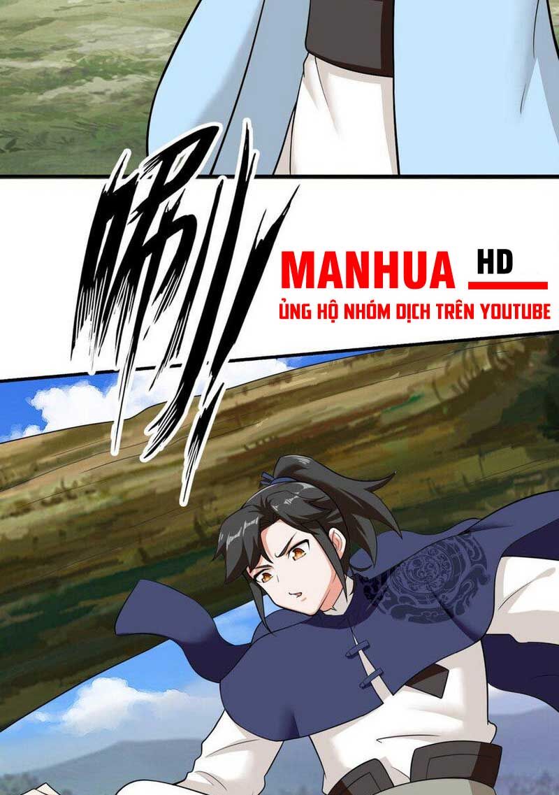 Vô Tận Thôn Phệ Chap 88 - Next Chap 89