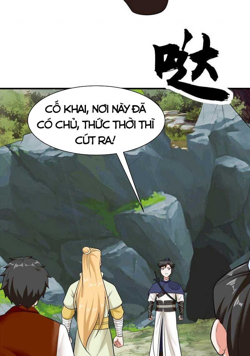 Vô Tận Thôn Phệ Chap 88 - Next Chap 89
