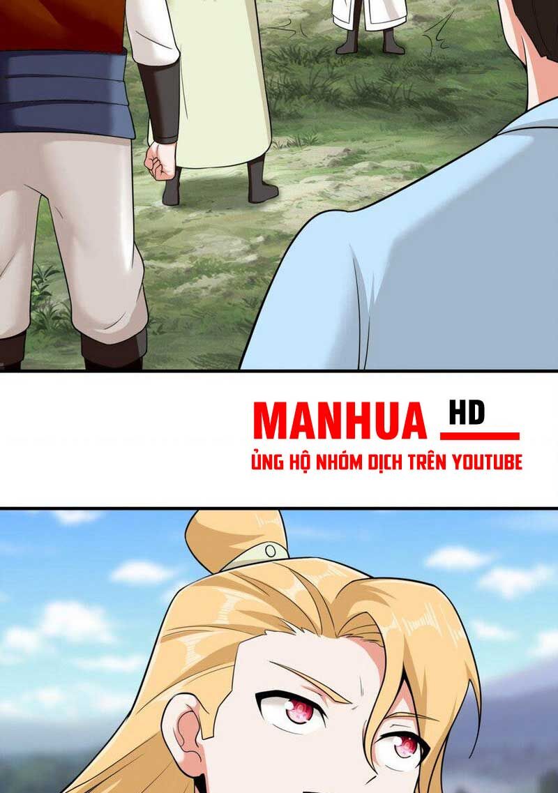 Vô Tận Thôn Phệ Chap 88 - Next Chap 89