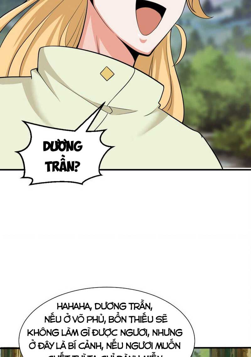 Vô Tận Thôn Phệ Chap 88 - Next Chap 89