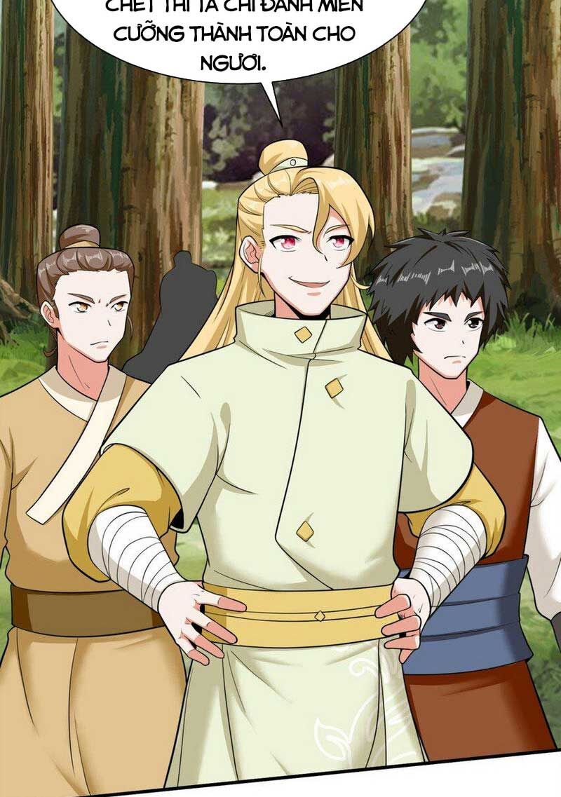 Vô Tận Thôn Phệ Chap 88 - Next Chap 89