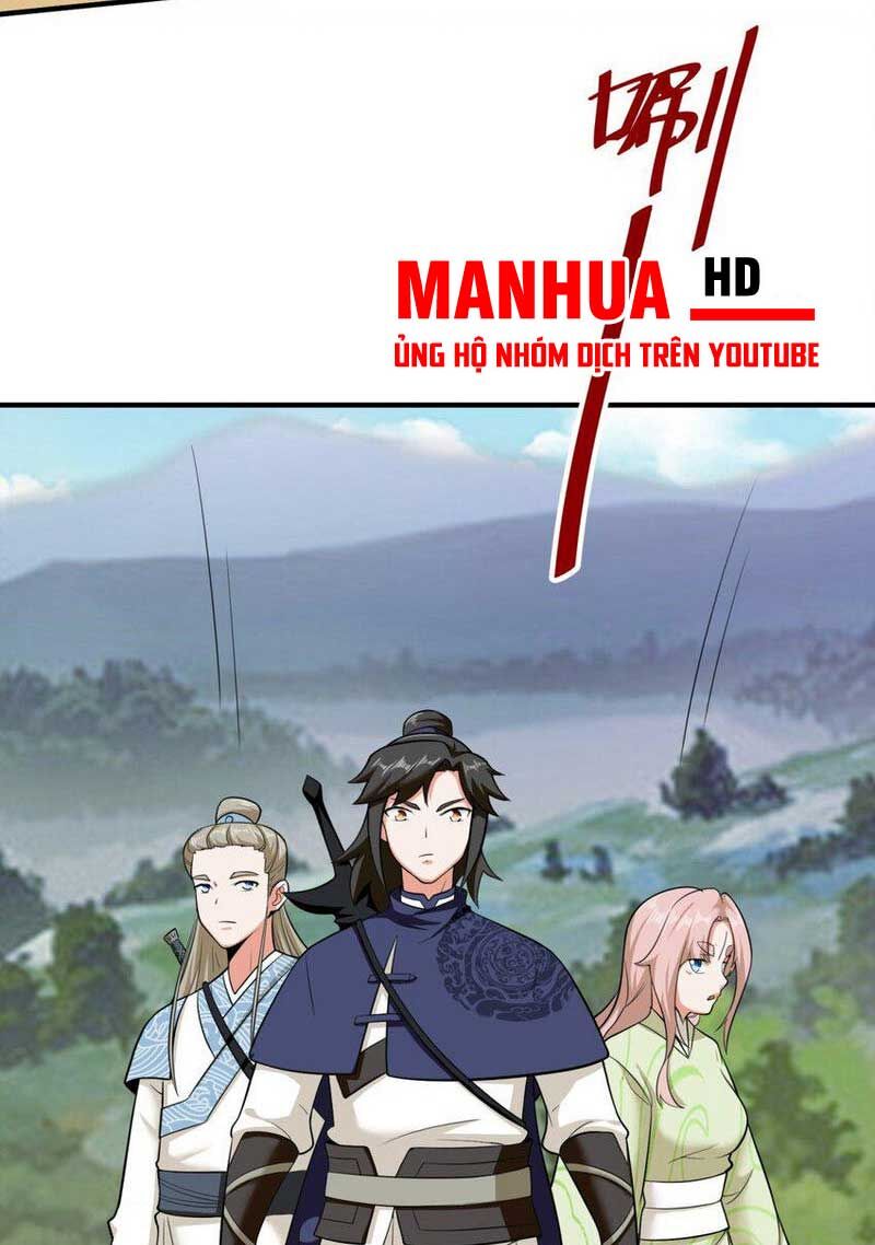 Vô Tận Thôn Phệ Chap 88 - Next Chap 89
