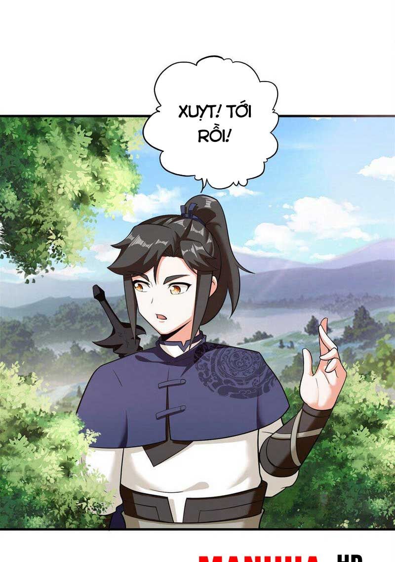 Vô Tận Thôn Phệ Chap 88 - Next Chap 89