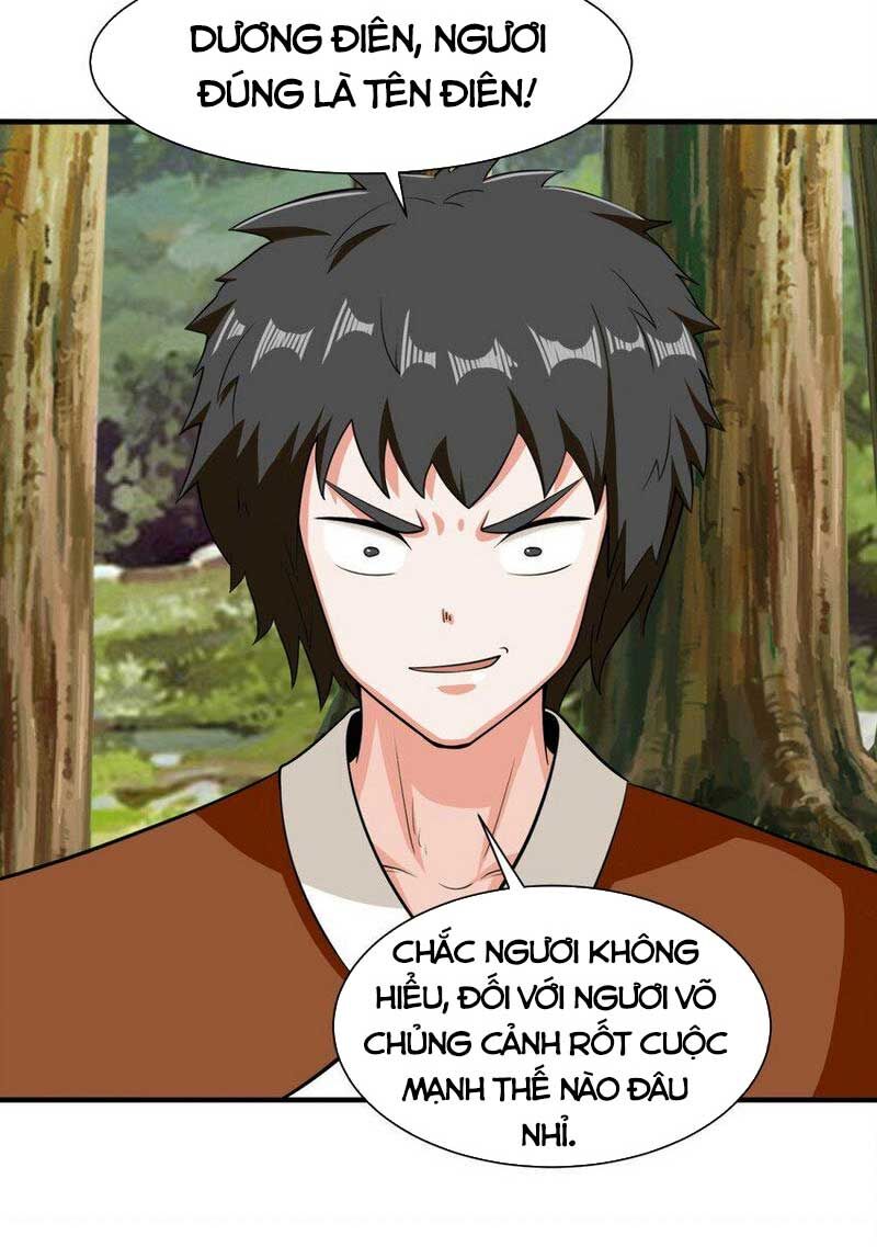 Vô Tận Thôn Phệ Chap 88 - Next Chap 89
