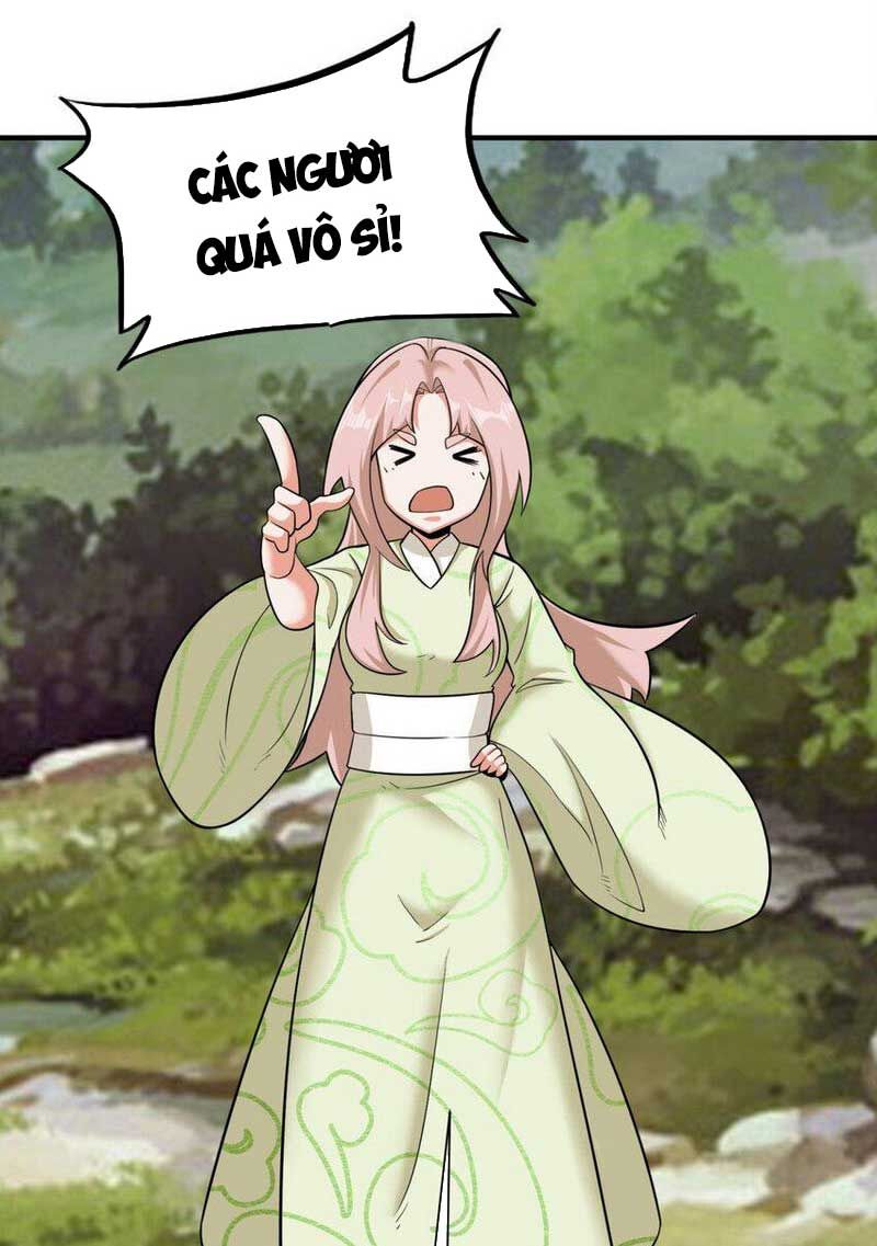 Vô Tận Thôn Phệ Chap 88 - Next Chap 89
