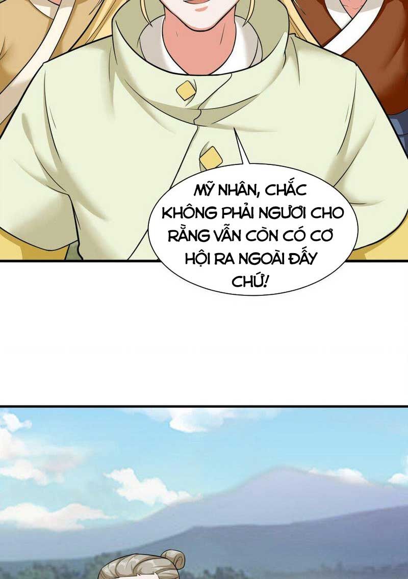 Vô Tận Thôn Phệ Chap 88 - Next Chap 89