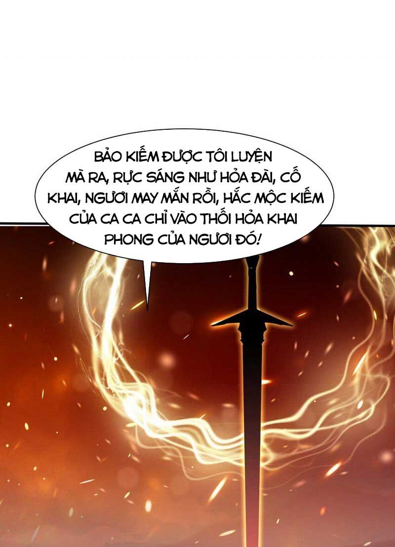 Vô Tận Thôn Phệ Chap 88 - Next Chap 89